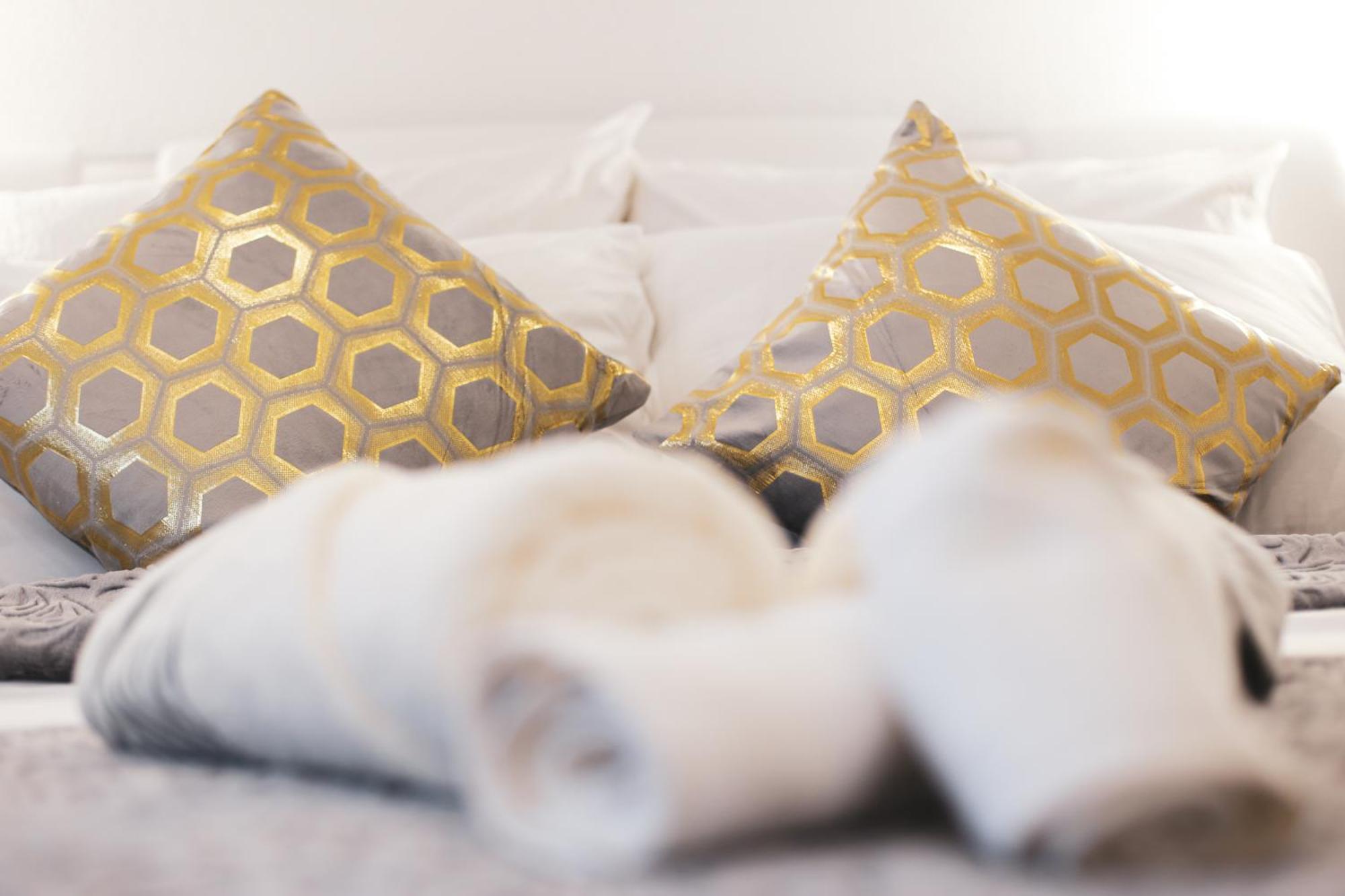 Luxury Apartment Megy Оточац Экстерьер фото