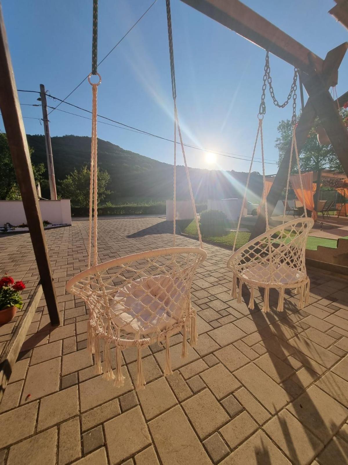 Luxury Apartment Megy Оточац Экстерьер фото